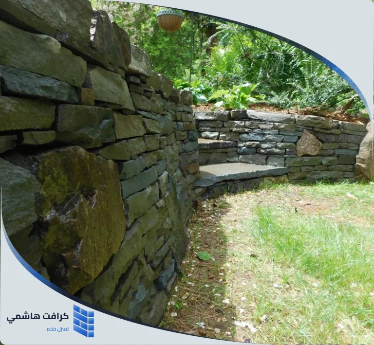 حجر بازلت الاخضر