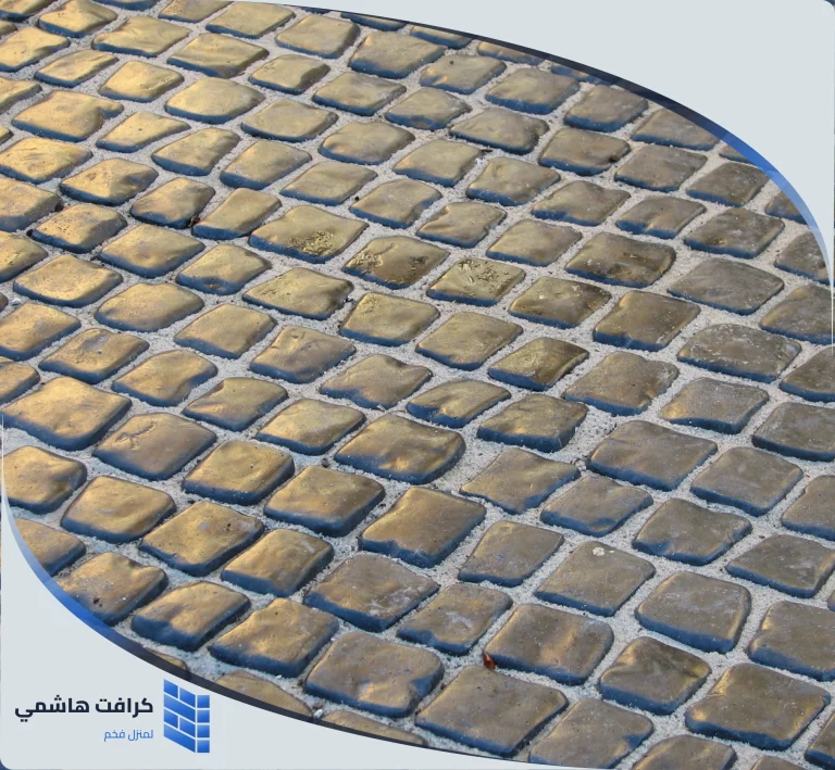 حجر بازلت الاردني