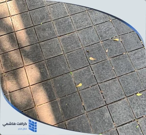 عيوب حجر البازلت